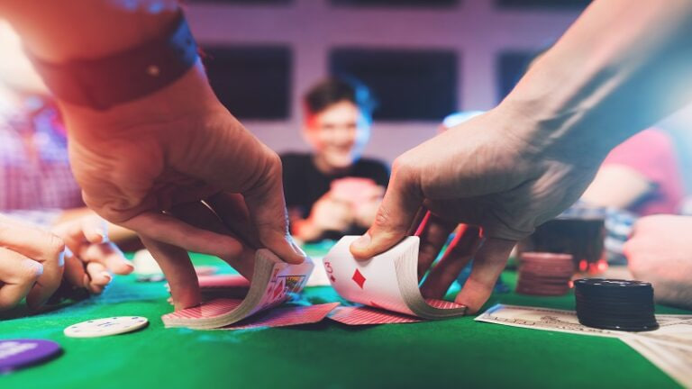 เคล็ดลับบาคาร่าที่จะพาคุณจากมือใหม่สู่มืออาชีพ