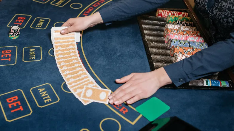 เป็นตัวแทนของผู้ชนะ: วิธีสร้างรายได้ในฐานะตัวแทน KUBET คาสิโน