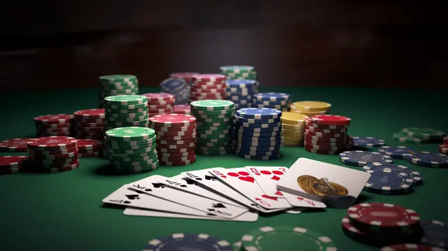 เผยเคล็ดลับกลยุทธ์บาคาร่าแบบมืออาชีพจาก KUBET คาสิโน เพิ่มโอกาสชนะอย่างรวดเร็ว
