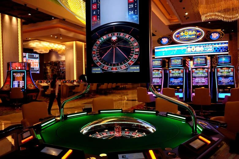 KUBET คาสิโนสดพาคุณก้าวสู่การเป็นราชาคาสิโน!